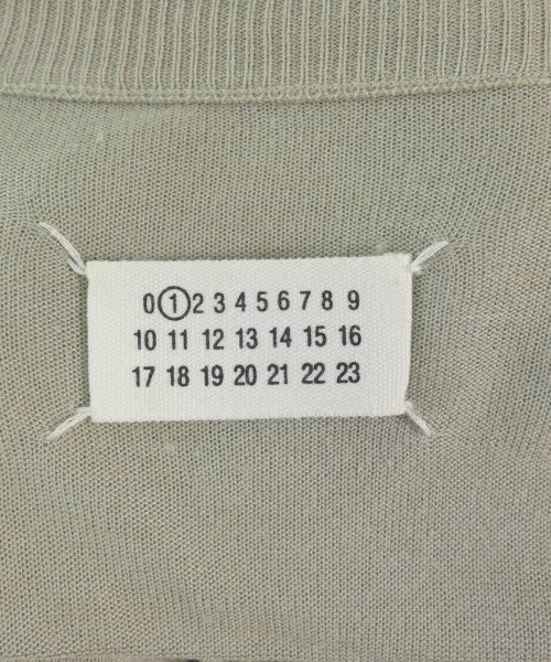 Maison Margiela 開襟衫