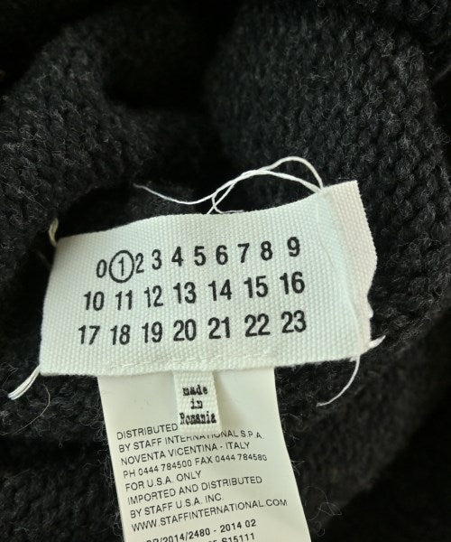 Maison Margiela 開襟衫