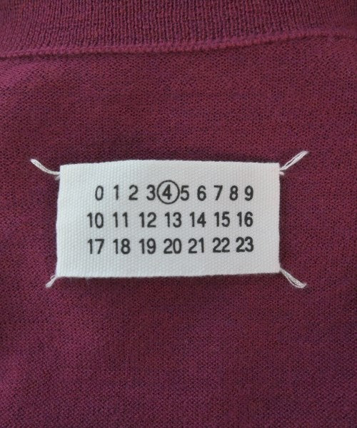 Maison Margiela 開襟衫