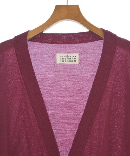 Maison Margiela 開襟衫