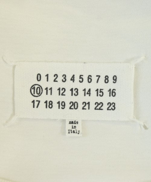 Maison Margiela T恤/上衣