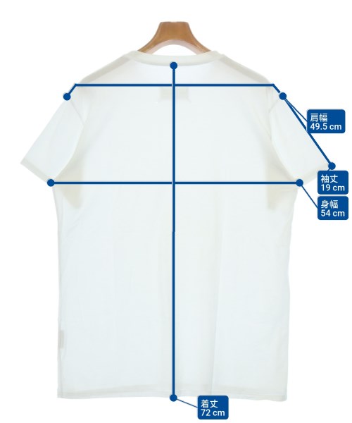 Maison Margiela T恤/上衣