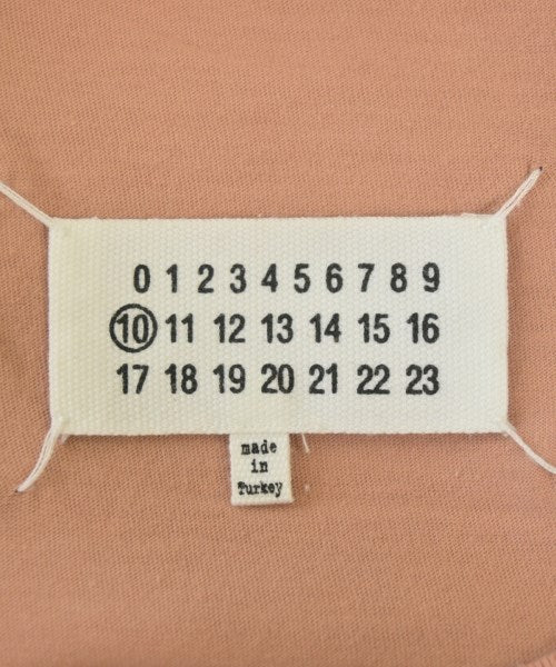 Maison Margiela T恤/上衣
