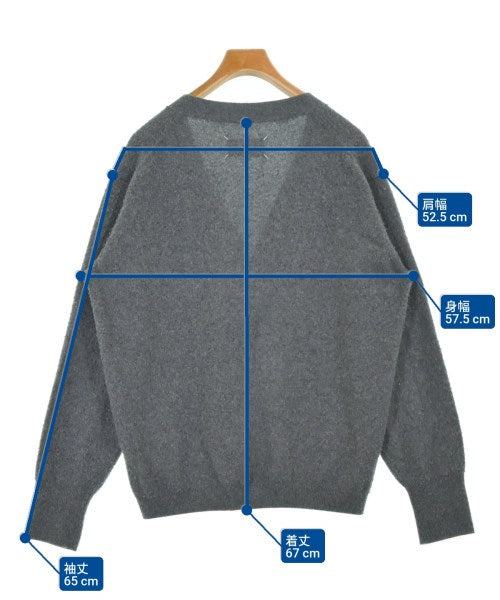 Maison Margiela 開襟衫