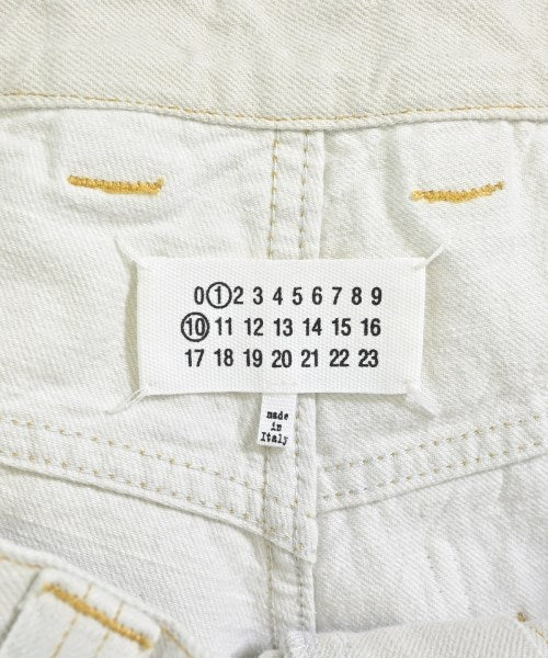 Maison Margiela 牛仔褲