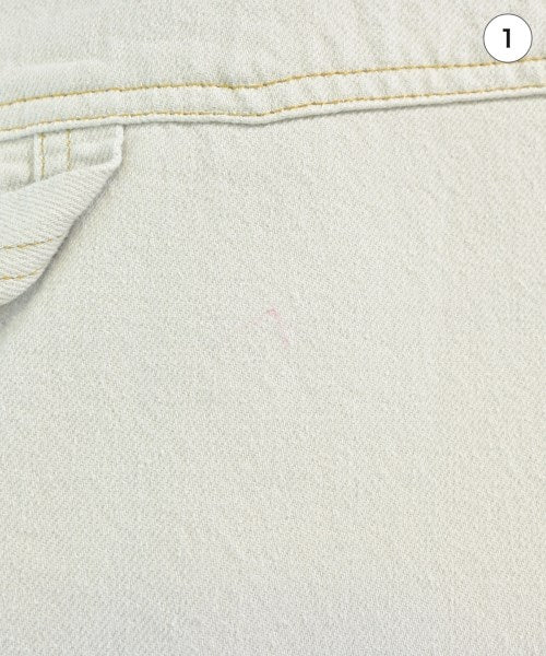 Maison Margiela 牛仔褲