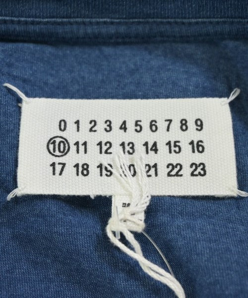 Maison Margiela T恤/上衣