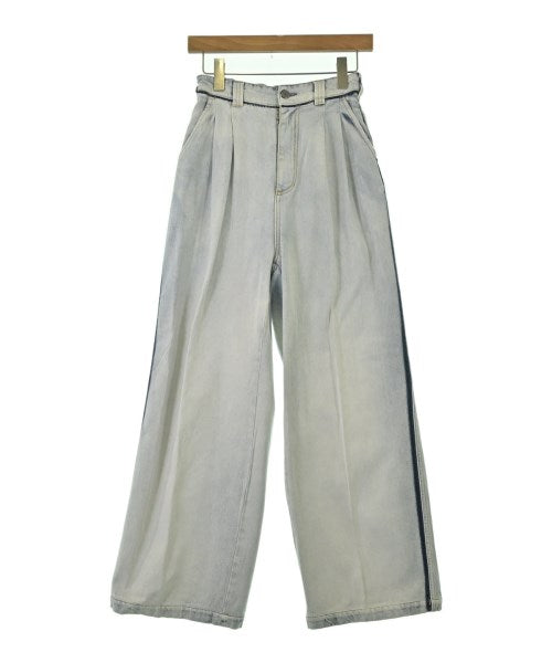 Maison Margiela 牛仔褲