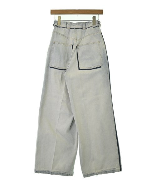Maison Margiela 牛仔褲
