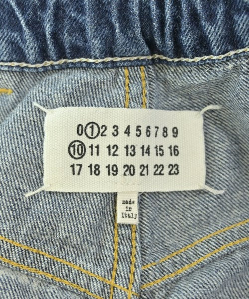 Maison Margiela 牛仔褲