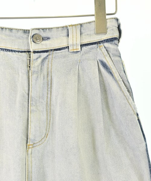 Maison Margiela 牛仔褲