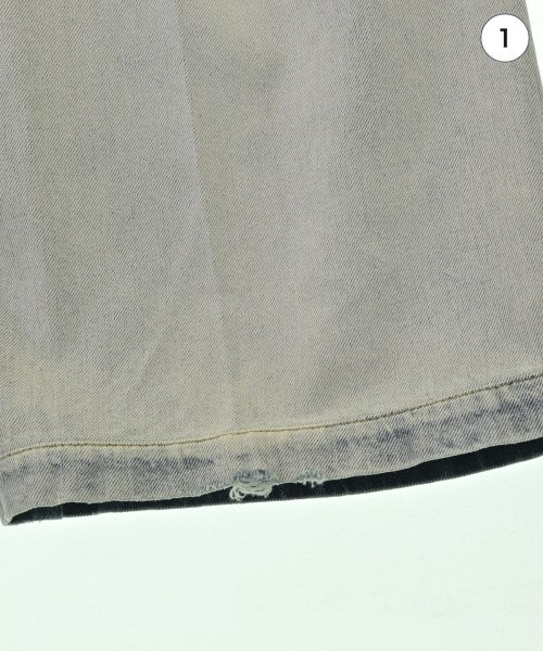 Maison Margiela 牛仔褲