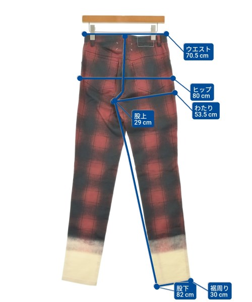 Maison Margiela 其他款