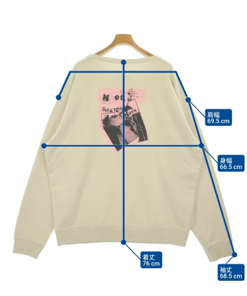 Maison Margiela 運動衫