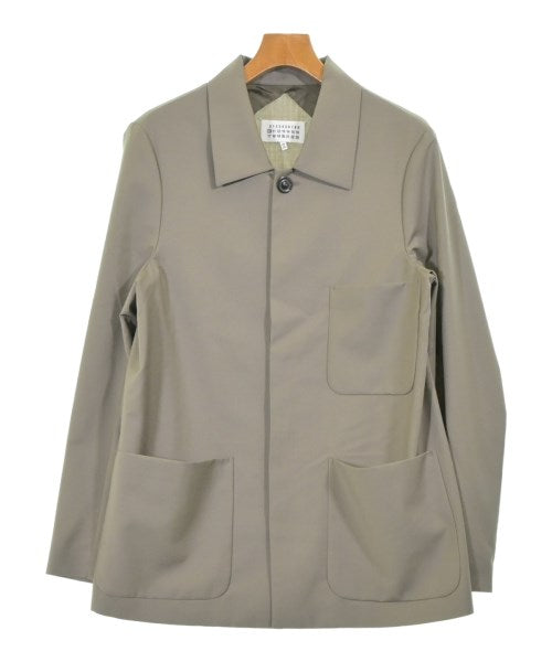 Maison Margiela 休閒襯衫