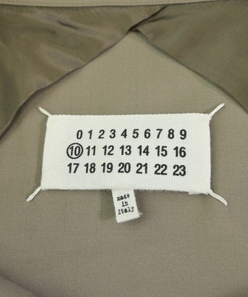 Maison Margiela 休閒襯衫