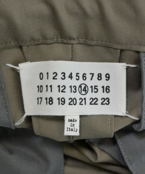 Maison Margiela 長褲