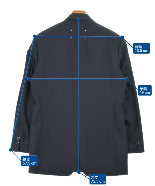 Maison Margiela 西裝外套