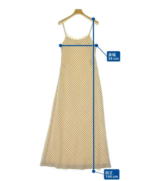 Maison Margiela 洋裝