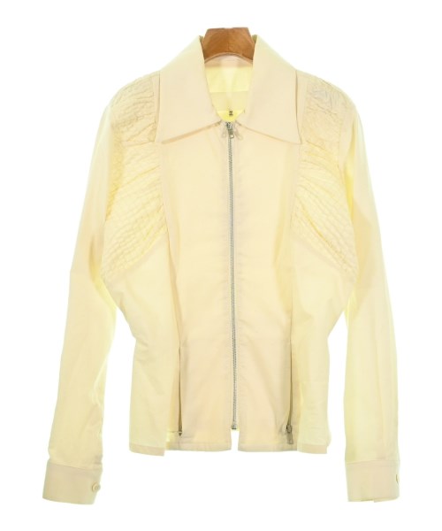 Maison Margiela 斜紋夾克