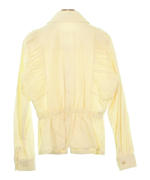 Maison Margiela 斜紋夾克