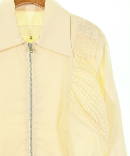 Maison Margiela 斜紋夾克