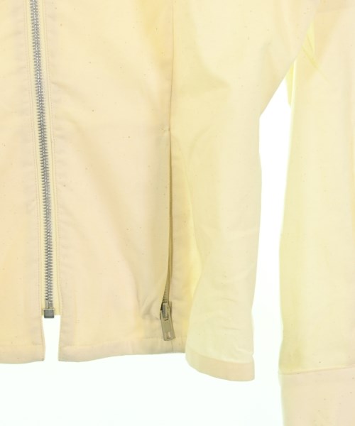 Maison Margiela 斜紋夾克