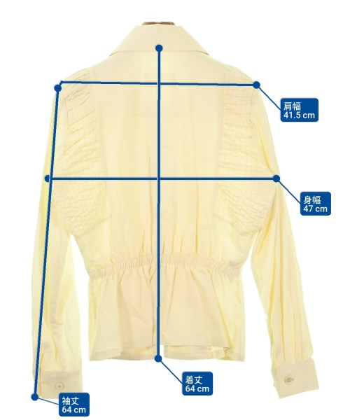Maison Margiela 斜紋夾克