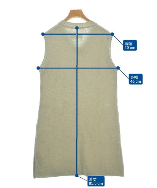 Maison Margiela 洋裝