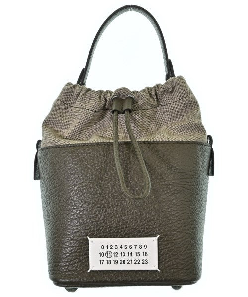 Maison Margiela 其他包款