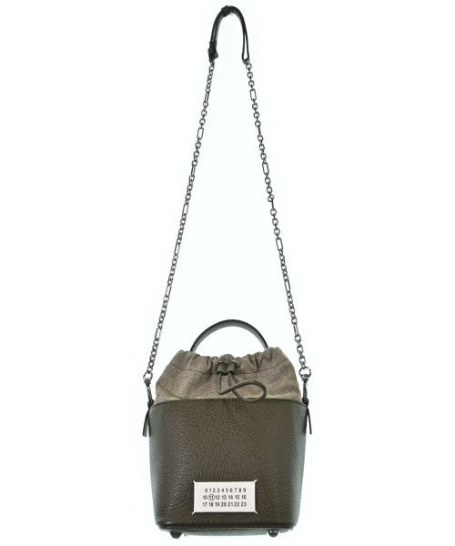 Maison Margiela 其他包款