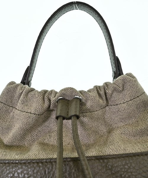 Maison Margiela 其他包款
