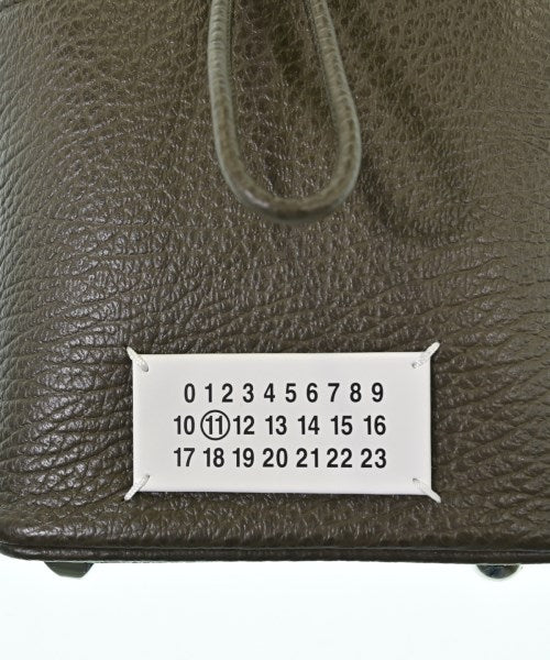 Maison Margiela 其他包款