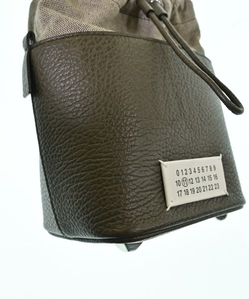 Maison Margiela 其他包款