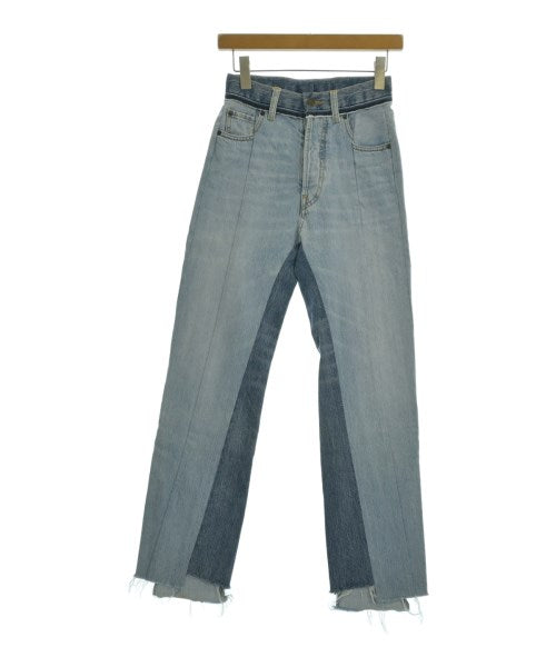 Maison Margiela 牛仔褲
