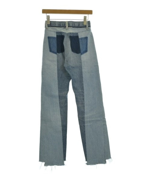 Maison Margiela 牛仔褲
