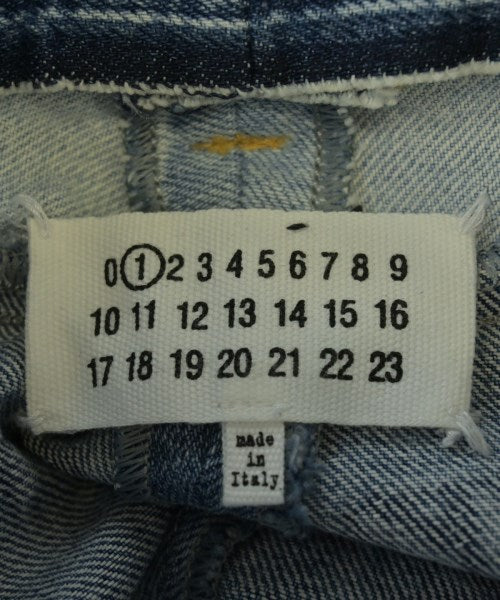 Maison Margiela 牛仔褲