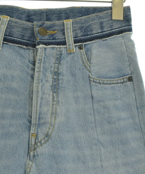 Maison Margiela 牛仔褲