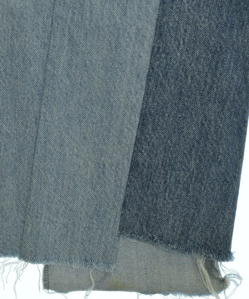 Maison Margiela 牛仔褲
