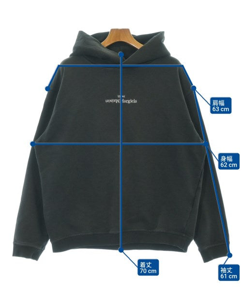 Maison Margiela 連帽衫