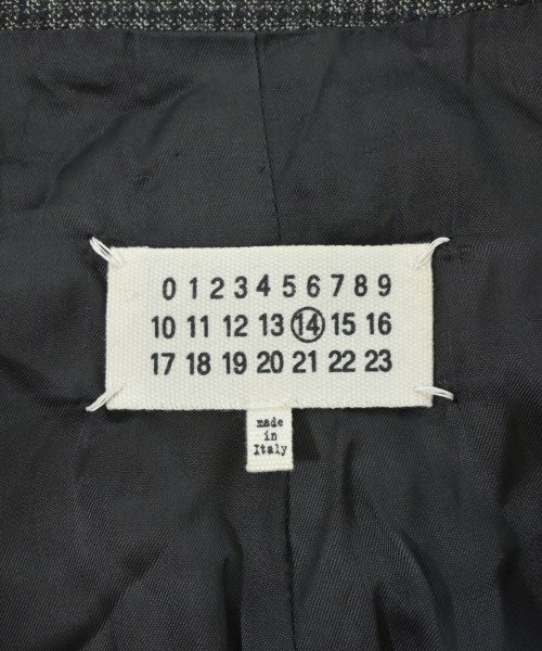 Maison Margiela 商務西裝