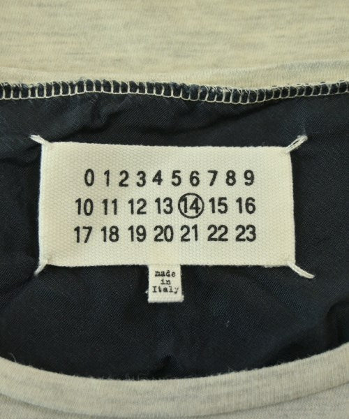 Maison Margiela T恤/上衣
