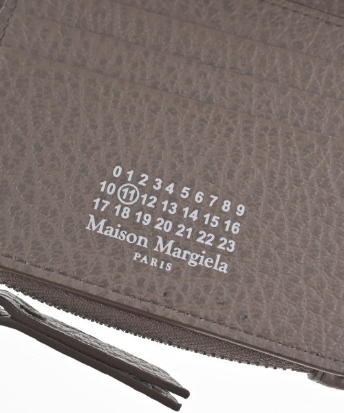 Maison Margiela 錢包/零錢包