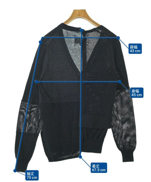 Maison Margiela 開襟衫