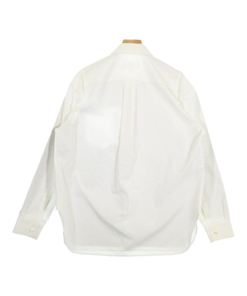 Maison Margiela 休閒襯衫