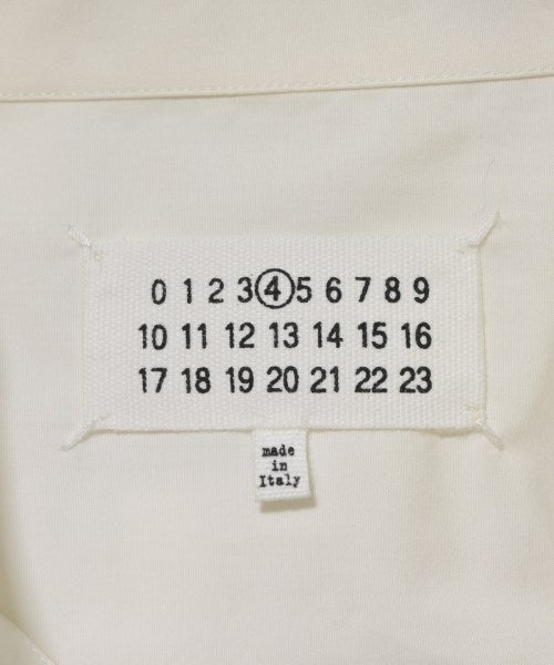 Maison Margiela 休閒襯衫