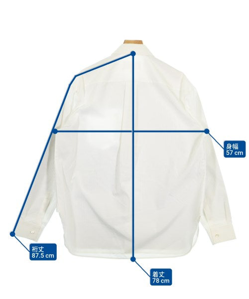 Maison Margiela 休閒襯衫