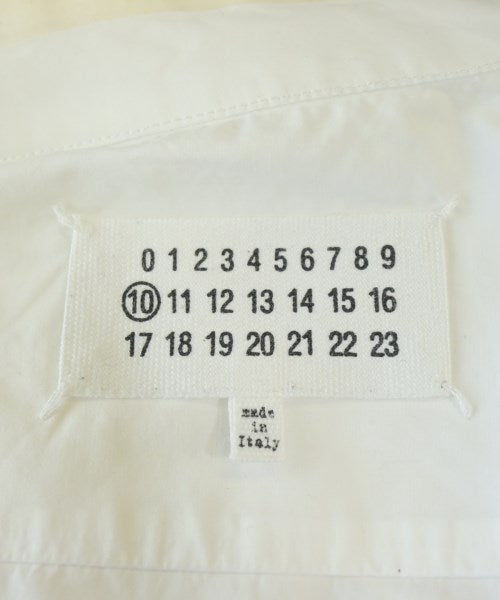 Maison Margiela 休閒襯衫