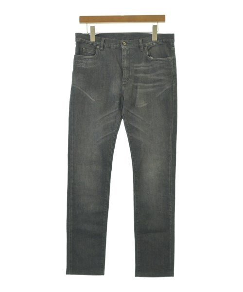 Maison Margiela 牛仔褲