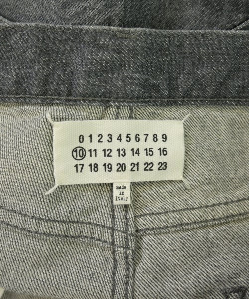 Maison Margiela 牛仔褲